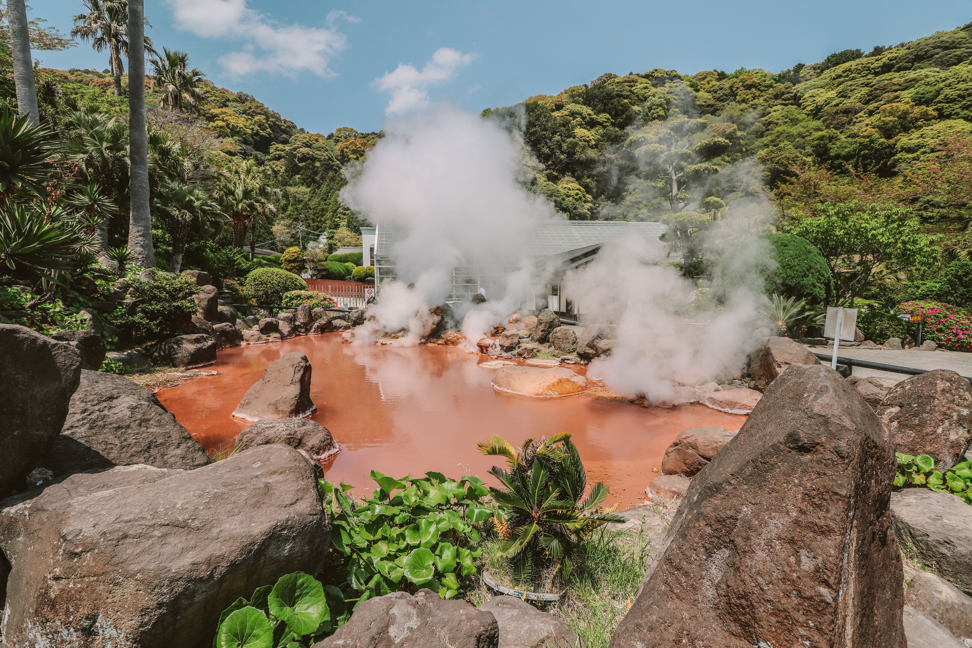 Semuliki National Park