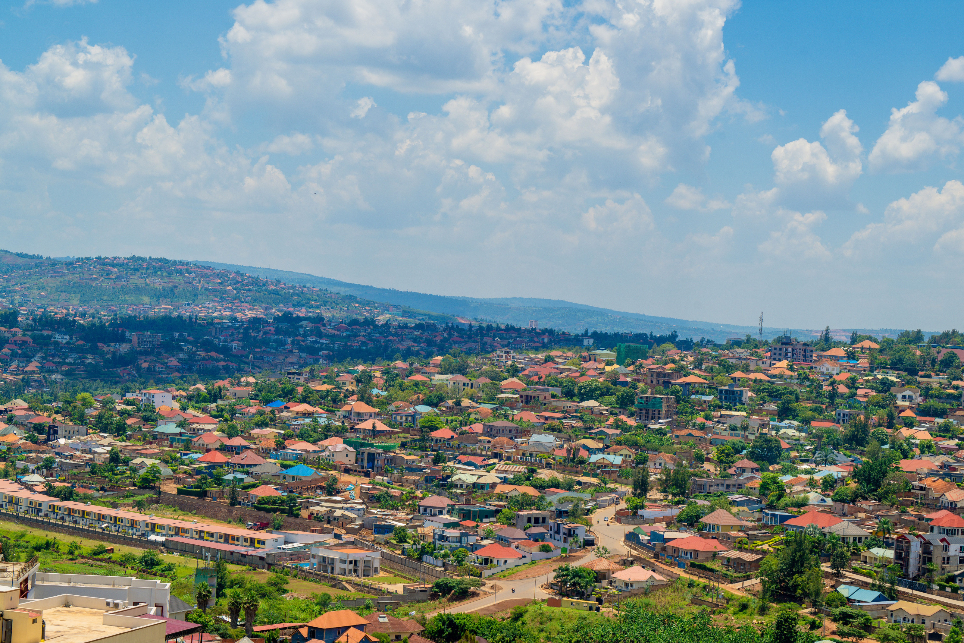 Kigali