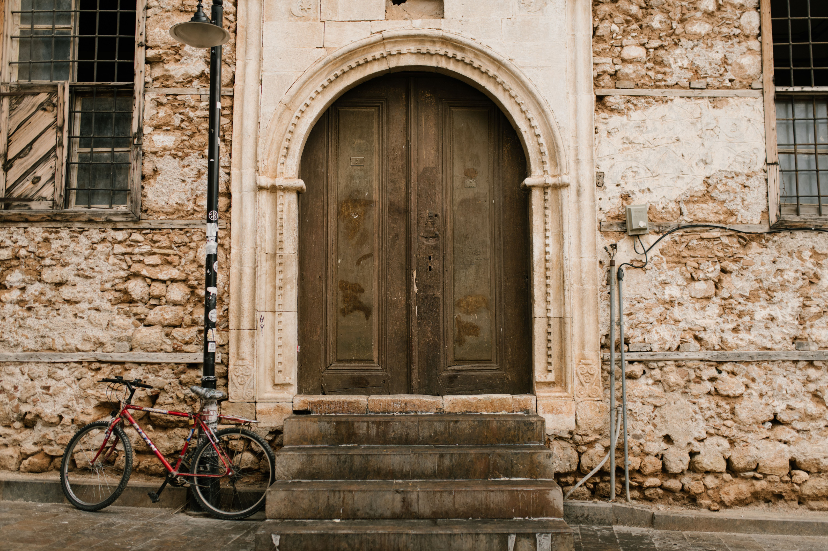 Stone Town